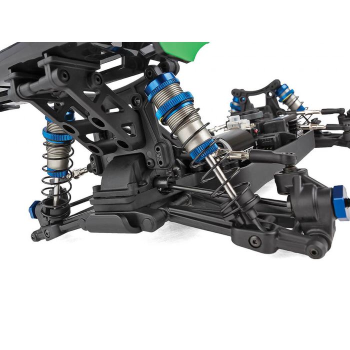Team Associated 1/14 Reflex 14B RC Buggy Kit