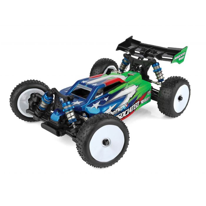 Team Associated 1/14 Reflex 14B RC Buggy Kit