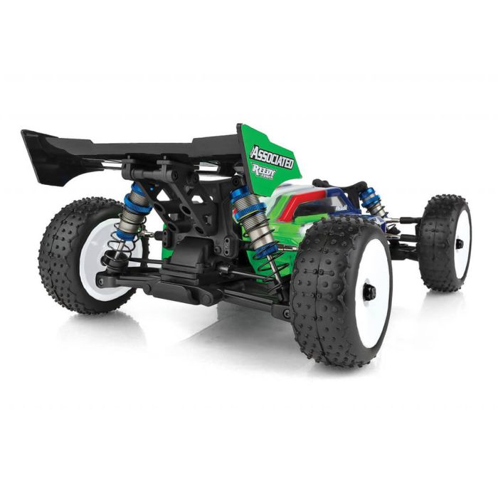 Team Associated 1/14 Reflex 14B RC Buggy Kit