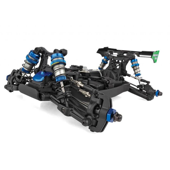 Team Associated 1/14 Reflex 14B RC Buggy Kit