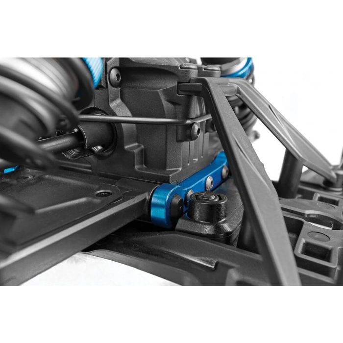 Team Associated SR7 1965 Ford Mustang Hoonicorn V2 - Rolling Chassis