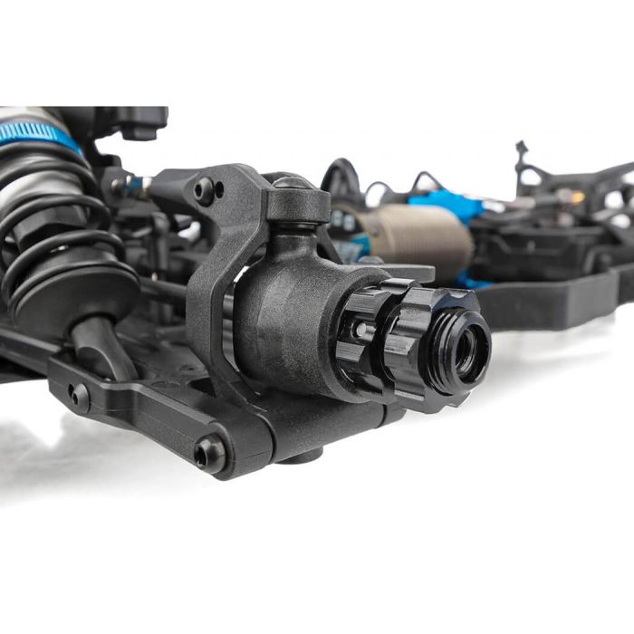 Team Associated SR7 1965 Ford Mustang Hoonicorn V2 - Rolling Chassis