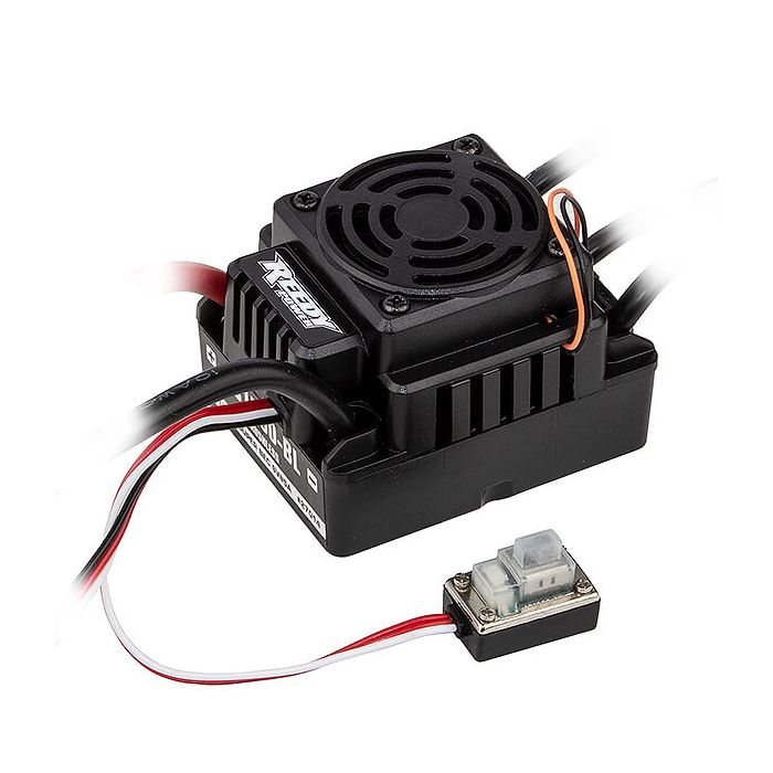 Reedy SC1500-BL Sensorless Brushless ESC