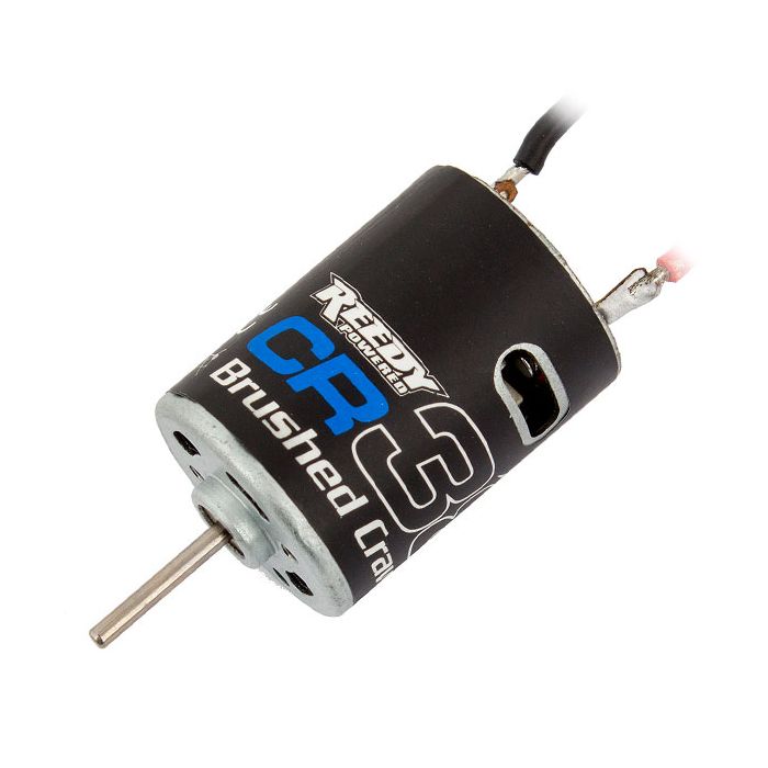 Reedy CR380 Brushed Crawler Motor (Team Associated CR12)