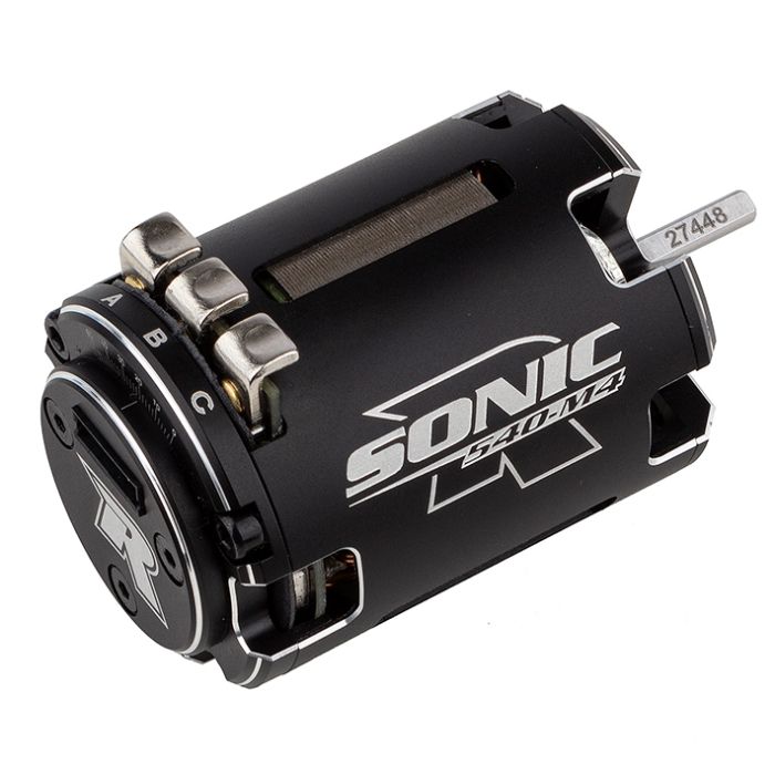 Reedy Sonic 540 M4 Brushless Motor 4.5t Modified