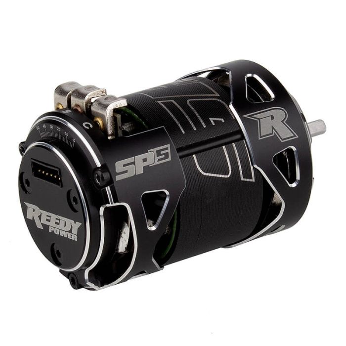 Reedy Sonic 540-SP5 10.5t Brushless Competition Motor