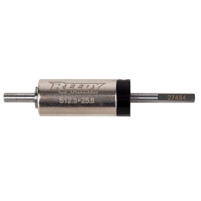 Reedy Sonic 540-SP5 Rotor 12.3 X 7.15 X 25.8mm