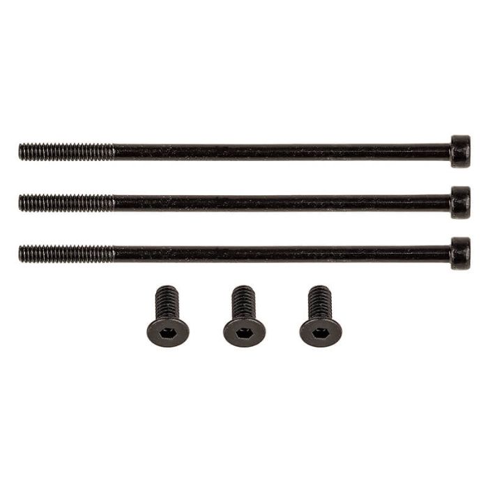 Reedy Sonic 540-SP5 Screw Set 