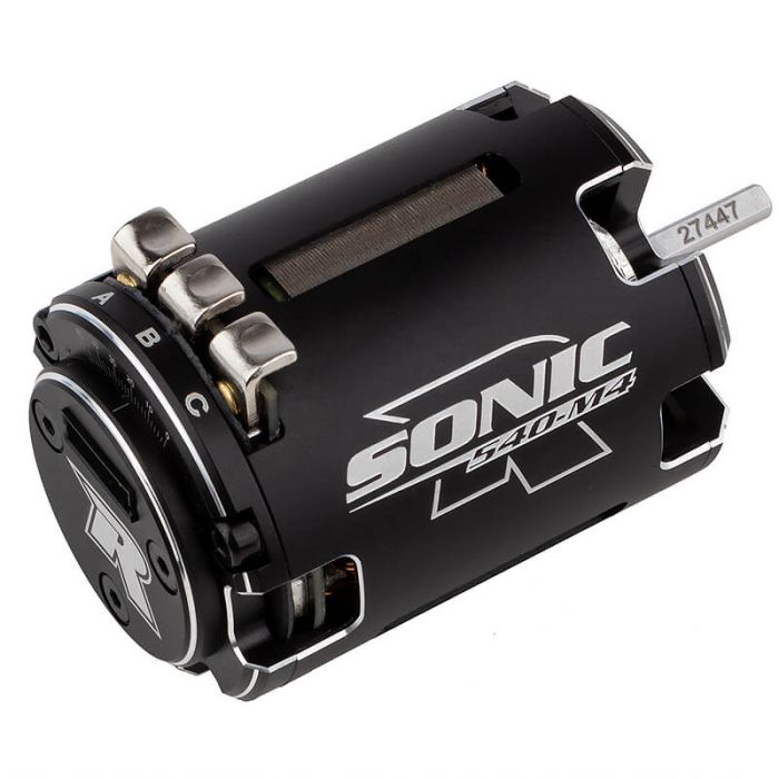 Reedy Sonic 540 M4 Brushless Motor 7.0t Modified De Version
