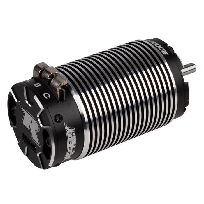 Reedy Sonic 900xl Competition 1/8th Truggy Motor 2000Kv