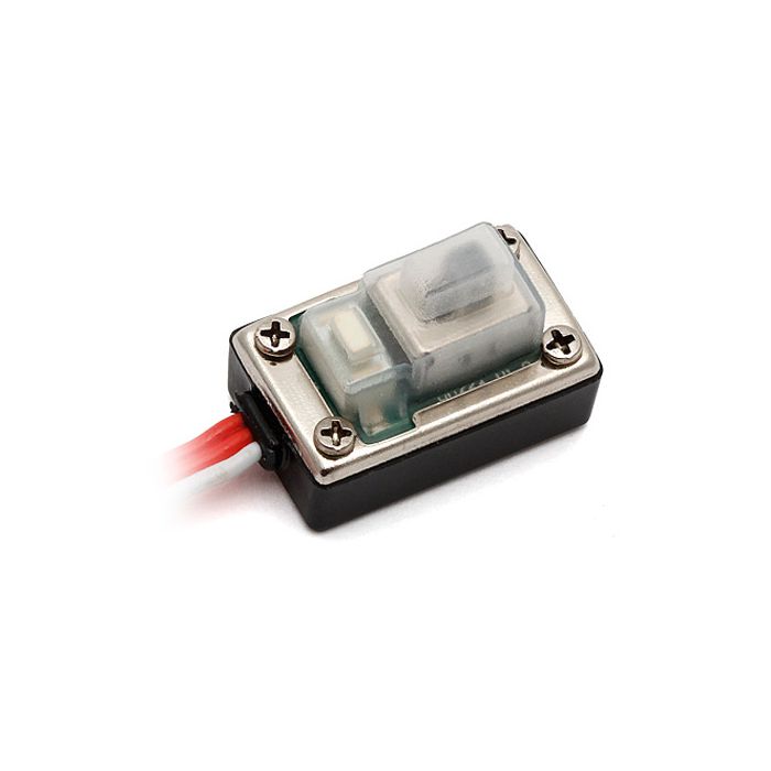 REEDY BRUSHLESS RTR ESC ON/OFF SWITCH (SC800-BL,1000-BL,600-BL)
