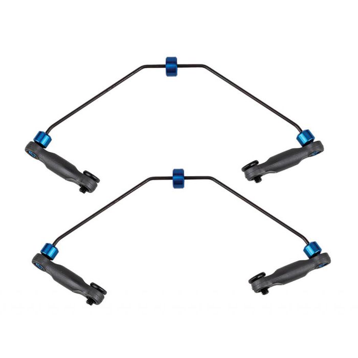 Team Associated Hoonigan Hoonitruck RC Car Truck Kit
