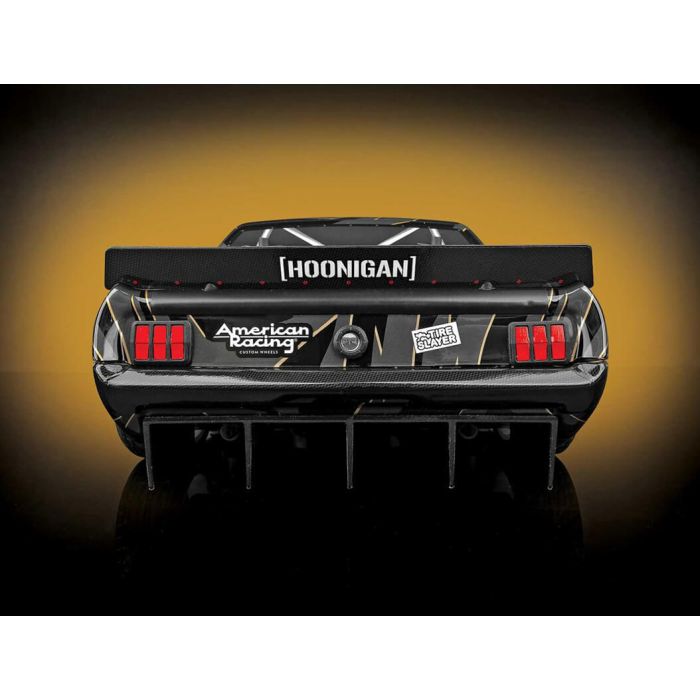 Team Associated 1:10 Hoonigan Ken Block Hoonicorn RC Car Kit