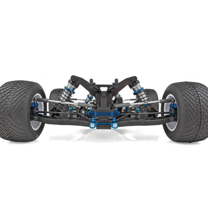 Team Associated RC10T7 Team RC Car Kit