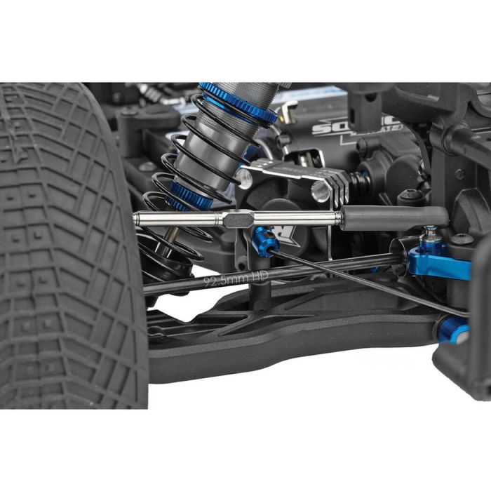 Team Associated RC10SC7 Team RC Car Kit