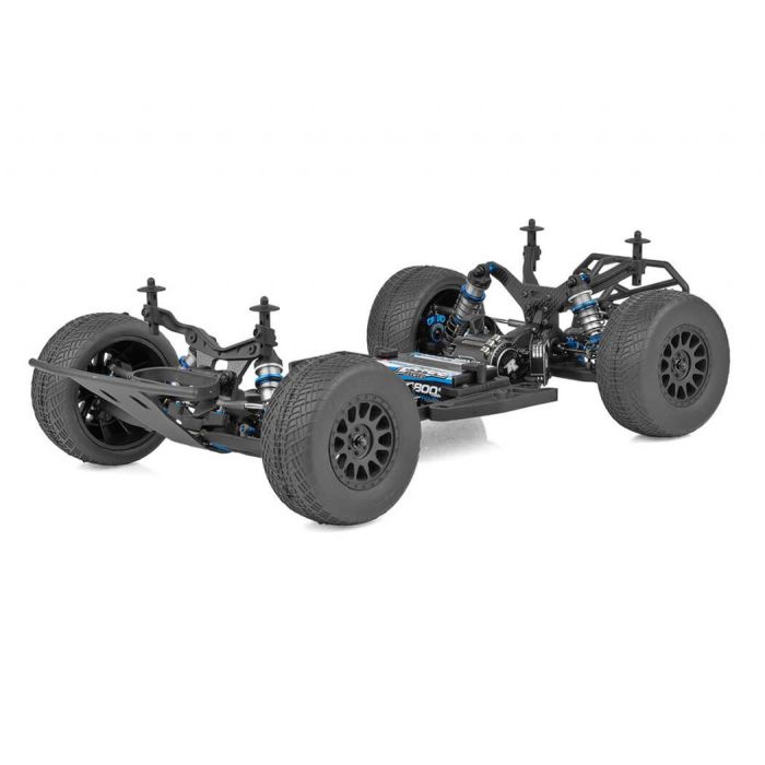 Team Associated RC10SC7 Team RC Car Kit