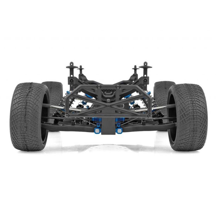 Team Associated RC10SC7 Team RC Car Kit