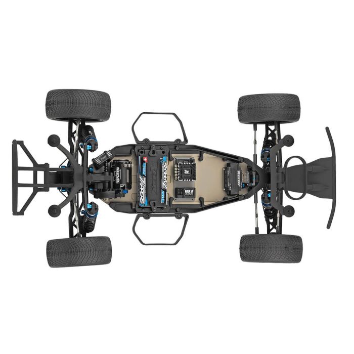 Team Associated RC10SC7 Team RC Car Kit
