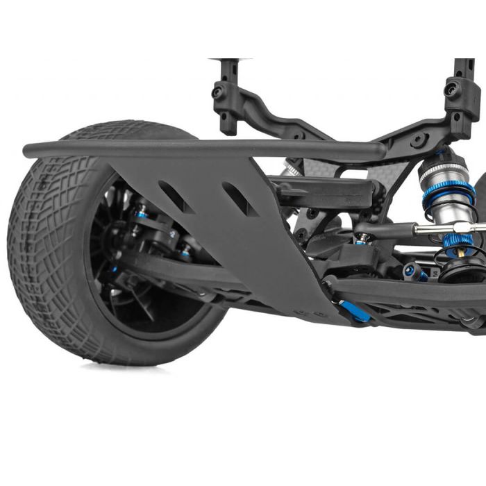 Team Associated RC10SC7 Team RC Car Kit