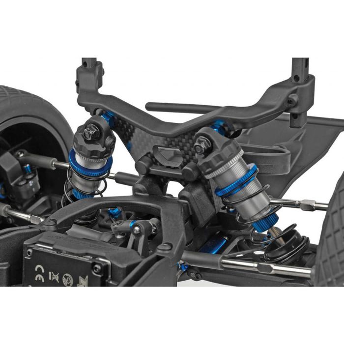 Team Associated RC10SC7 Team RC Car Kit