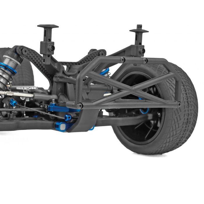 Team Associated RC10SC7 Team RC Car Kit