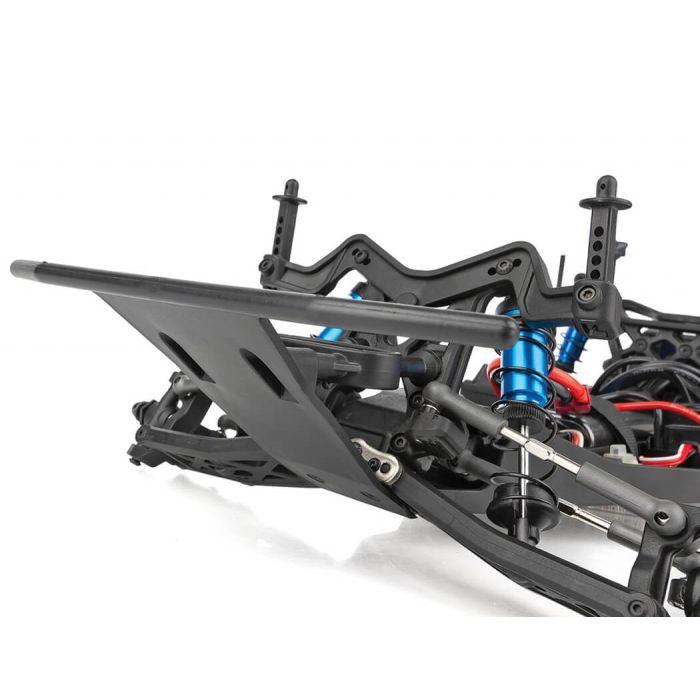 Team Associated 1/10 Pro2 LT10SW RC Brushless Electric Truck ARTR (no Batt/Chg)