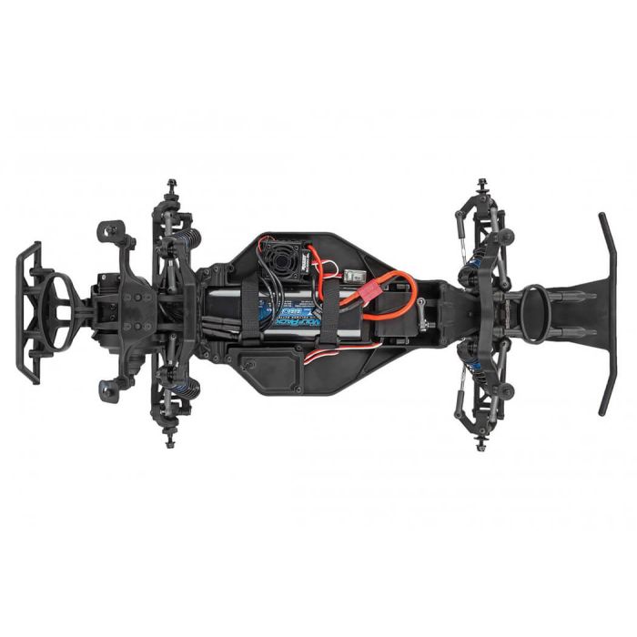 Team Associated 1/10 Pro2 LT10SW RC Brushless Electric Truck ARTR (no Batt/Chg)