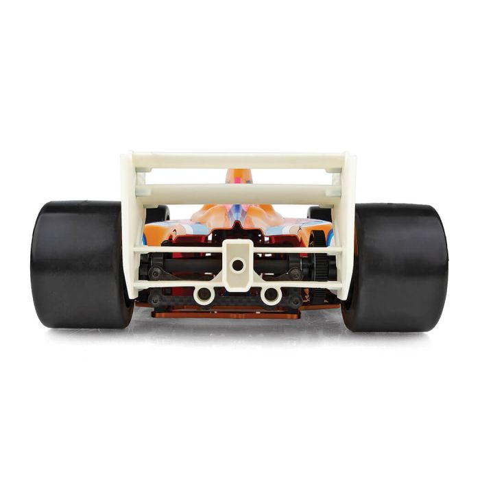 Team Associated 1:10 RC10F6 Classic 2025 Edition F1 RC Car Kit