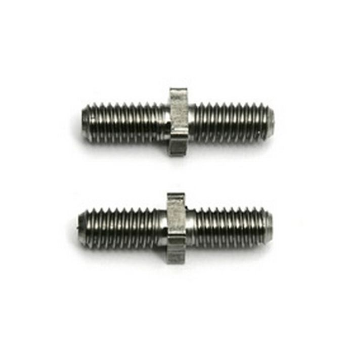 Team Associated Upper Sus Arm Turnbuckles