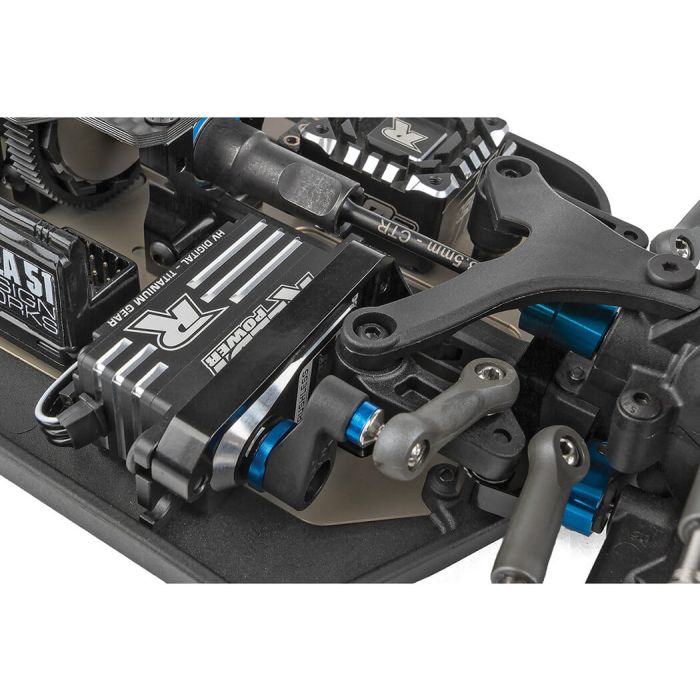 Team Associated B84 Team Kit 