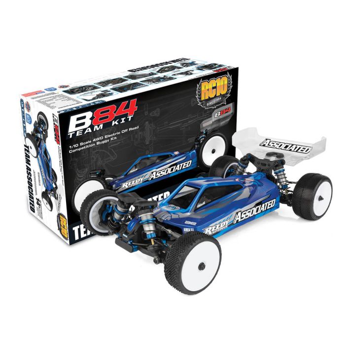 Team Associated B84 Team Kit 