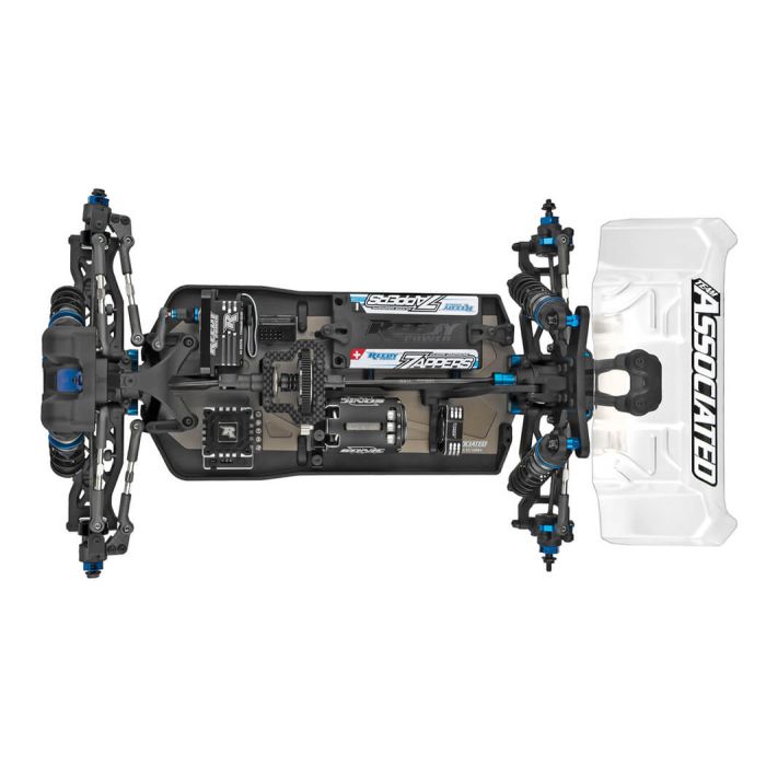 Team Associated B84 Team Kit 