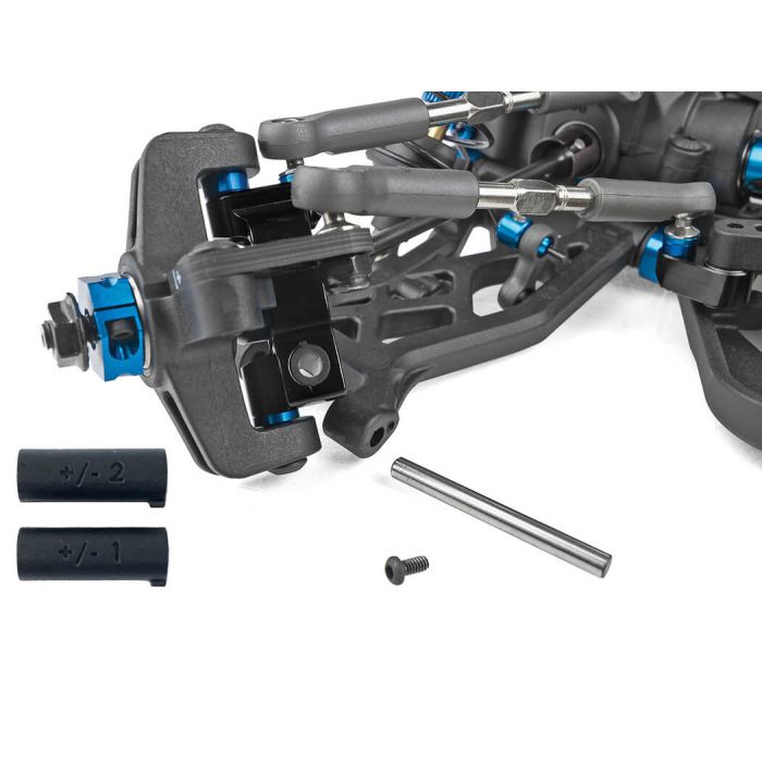 Team Associated B84 Team Kit 