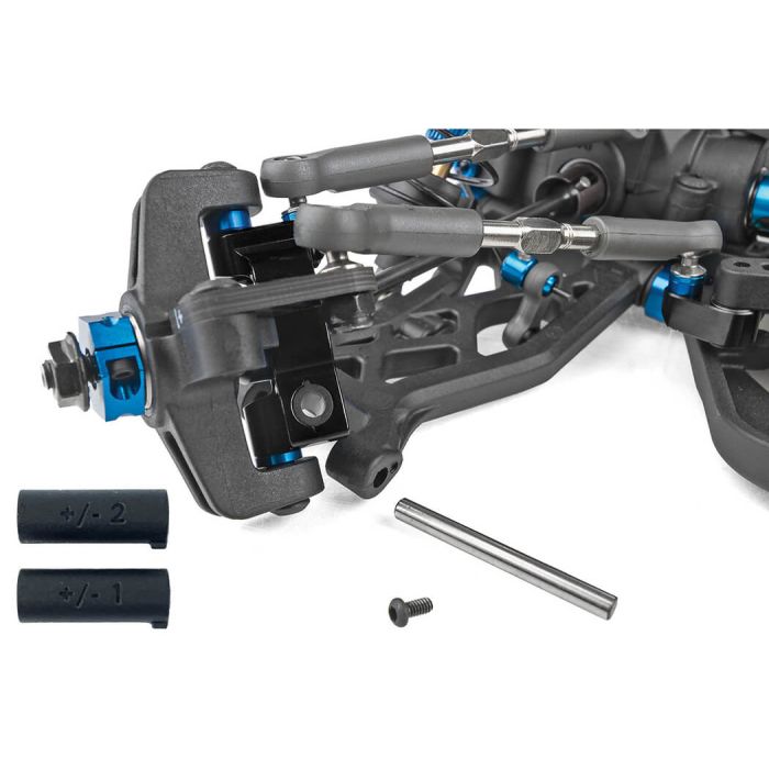 Team Associated B84d Team Kit 