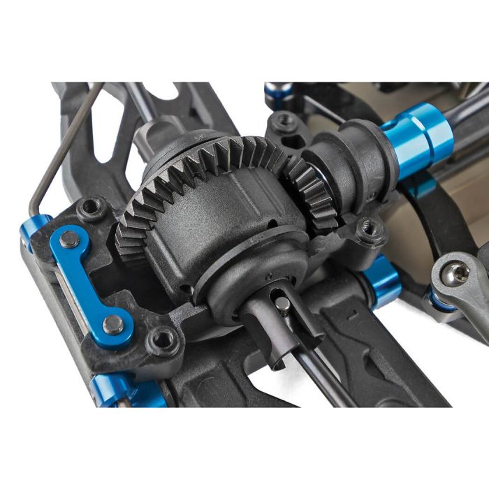 Team Associated B84d Team Kit 