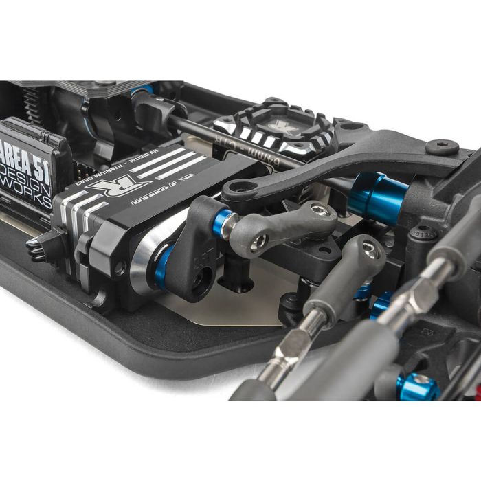 Team Associated B84d Team Kit 