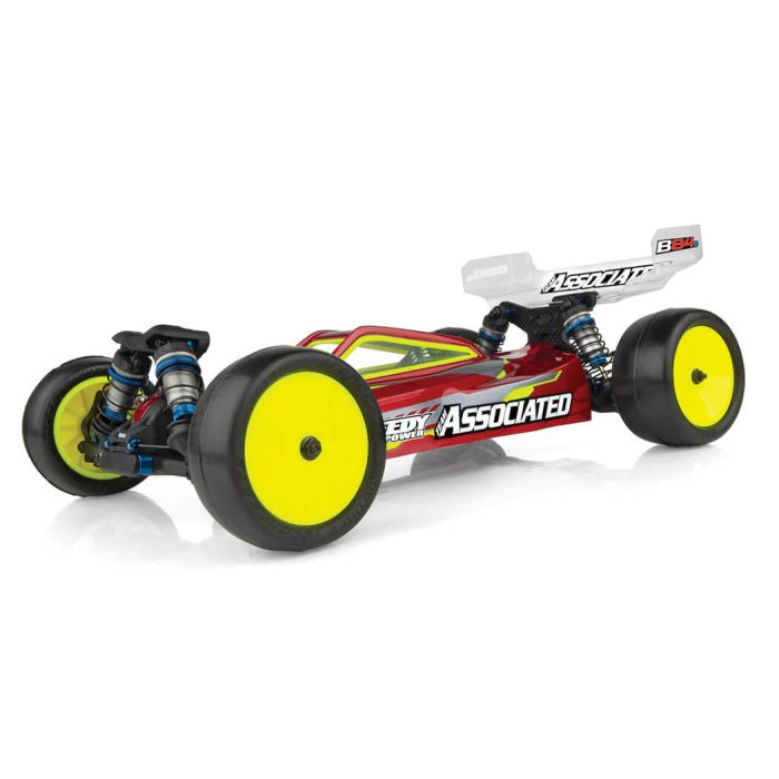 Team Associated B84d Team Kit 