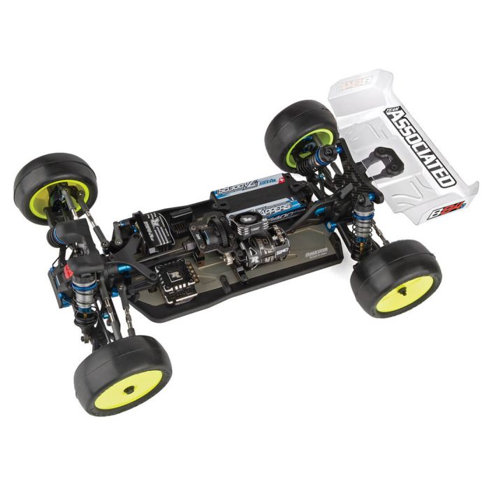 Team Associated B84d Team Kit 