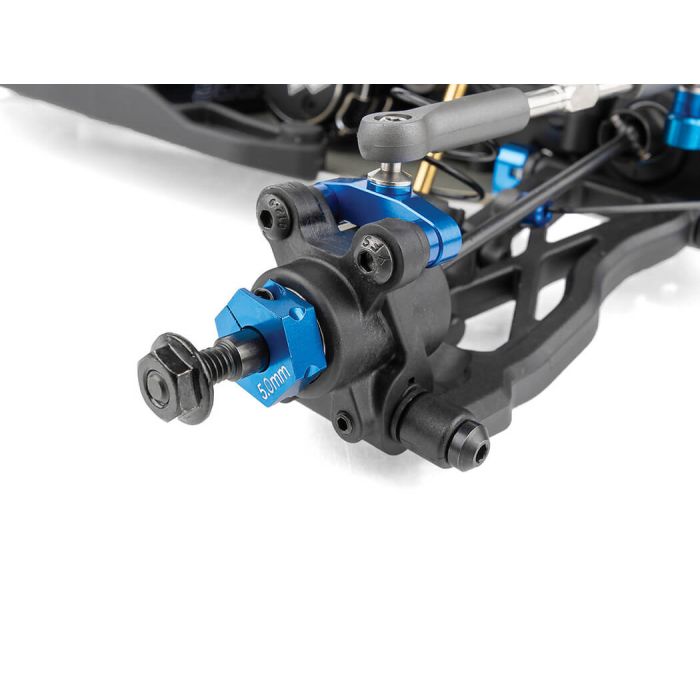 Team Associated B84d Team Kit 