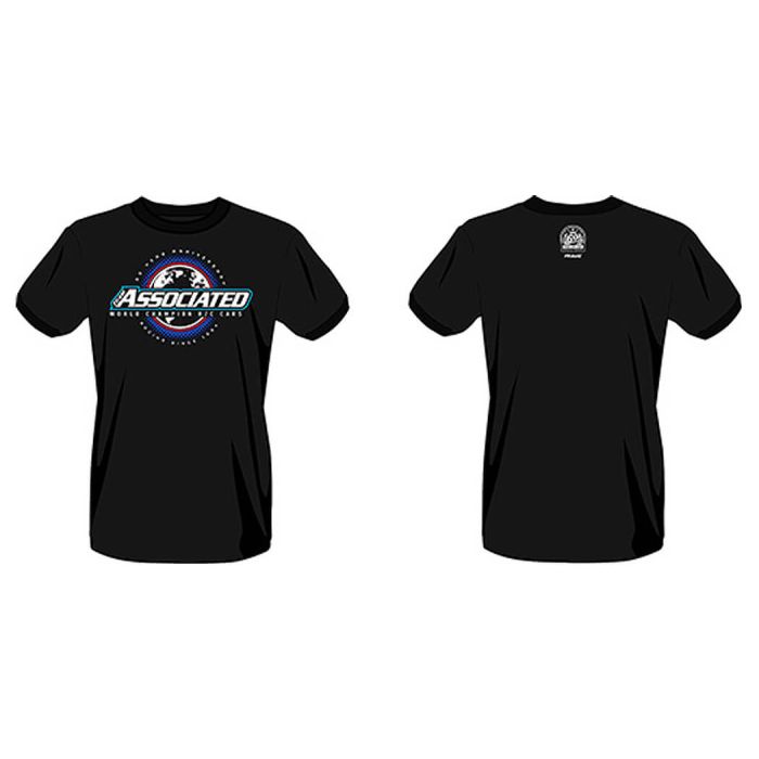Team Associated Team Ae Wc24 T-Shirt (Xxxl)
