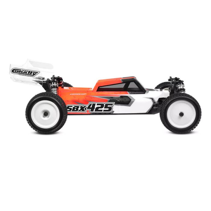 Corally 1:10 SBX-425 RC Racing Buggy Kit
