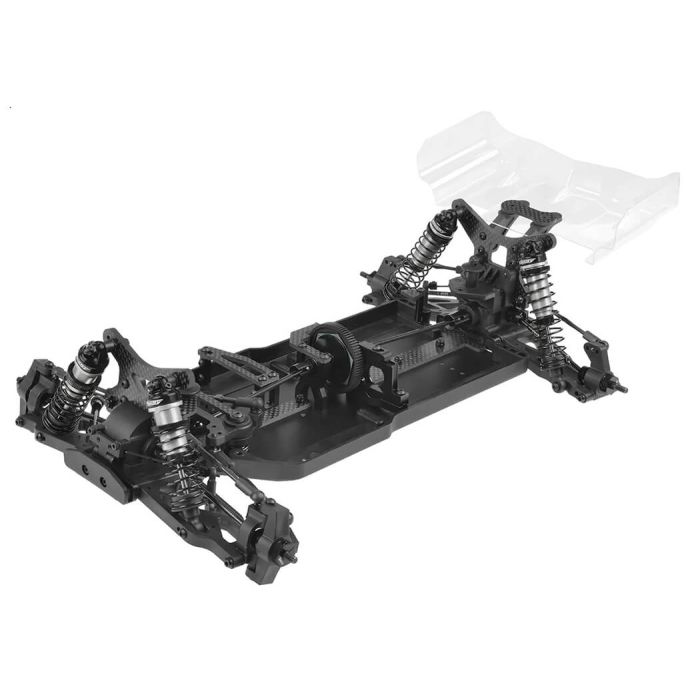 Corally 1:10 SBX-425 RC Racing Buggy Kit