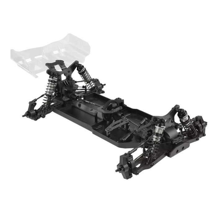 Corally 1:10 SBX-425 RC Racing Buggy Kit