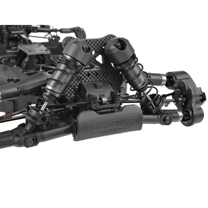 Corally SBX-825 7075 Edition 1/8 Racing EP RC Buggy Kit