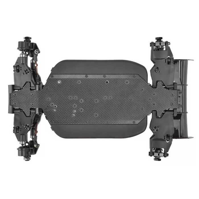 Corally SBX-825 Carbon Edition 1/8 Racing EP RC Buggy Kit