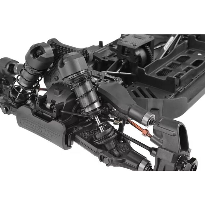 Corally SBX-825 Carbon Edition 1/8 Racing EP RC Buggy Kit