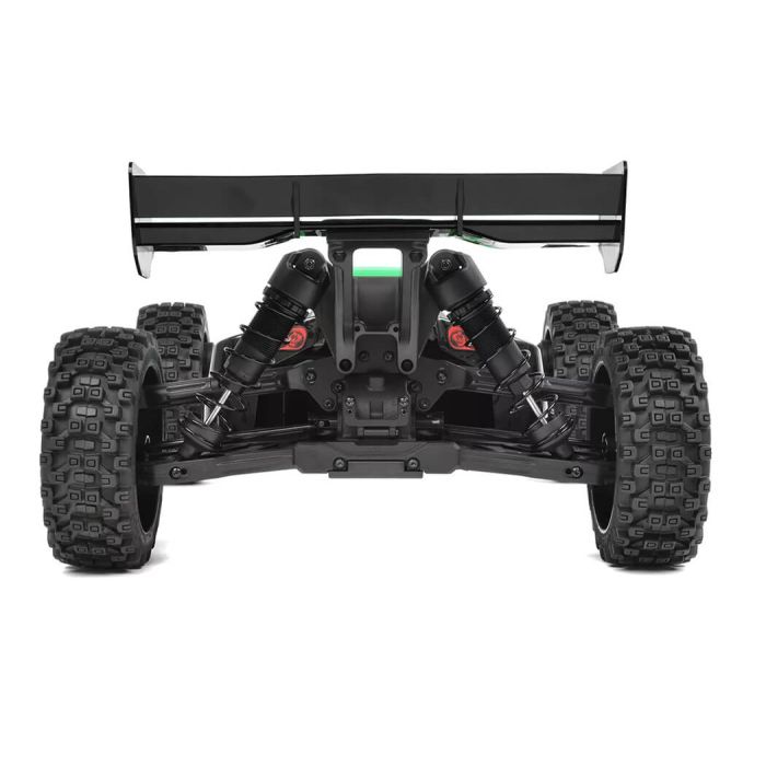 Corally Syncro-4 Brushless 4S Basher RC Buggy ARTR (no Batt/Cgr) - Green