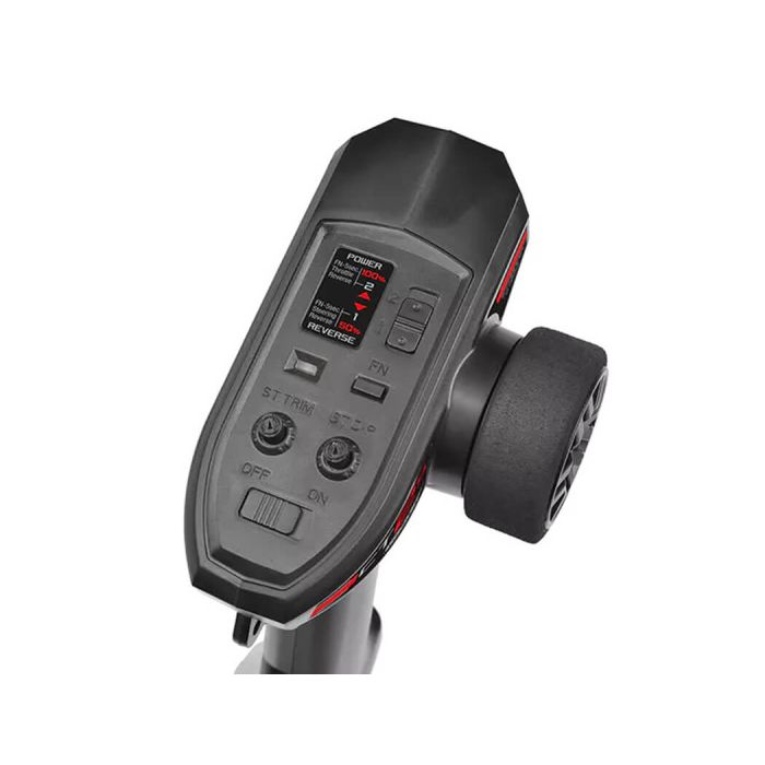 Team Corally Ct2s 2-Channel 2.4ghz Digital Radio Tx/Rx