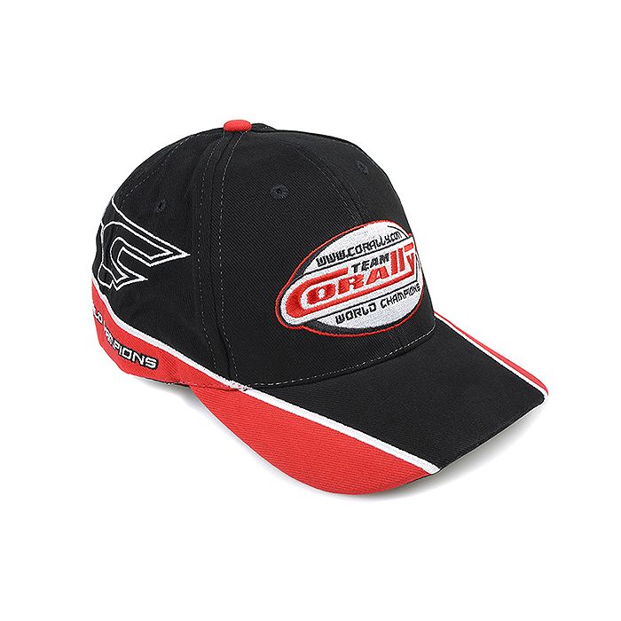 Corally Factory Team Cap