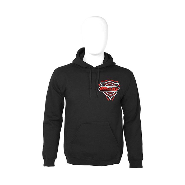 Corally Hoodie TC D1 Xxlarge
